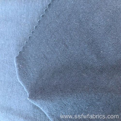 Custom Eco Vortex Jersey Lenzing Spandex Rayon Fabric